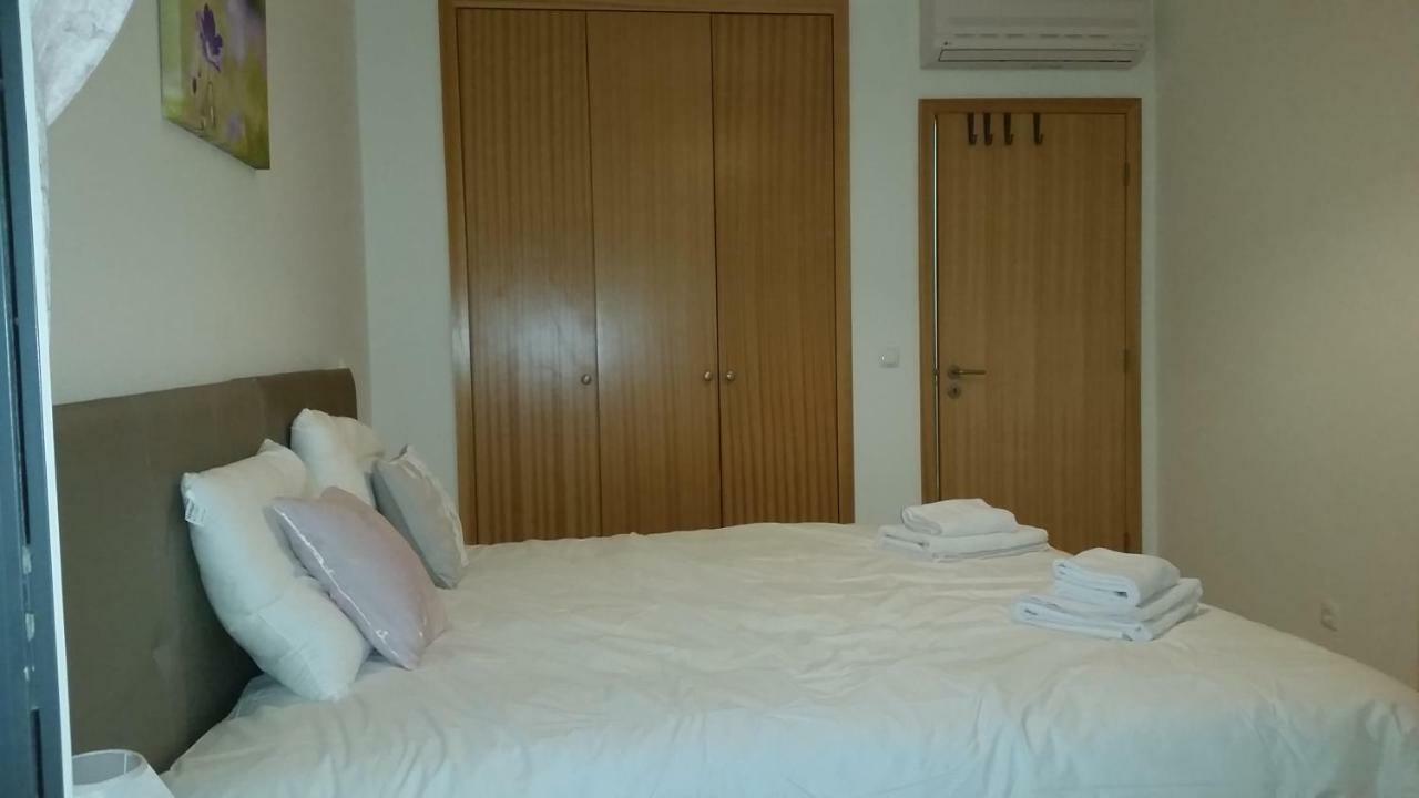 Vista Ondas Olhos De Agua Appartement *