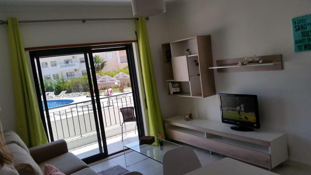 Appartement Vista Ondas Olhos De Agua